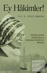 Ey Hakimler