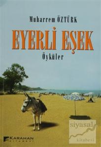 Eyerli Eşek