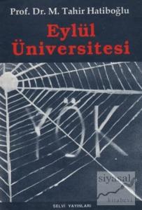 Eylül Üniversitesi