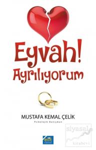 Eyvah! Ayrılıyorum