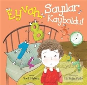 Eyvah Sayılar Kayboldu!