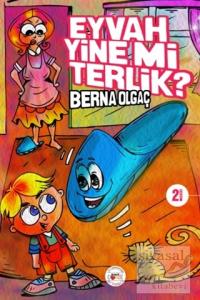 Eyvah Yine Mi Terlik?