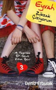 Eyvah Zikzak Çiziyorum