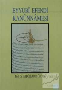 Eyyubi Efendi Kanunnamesi