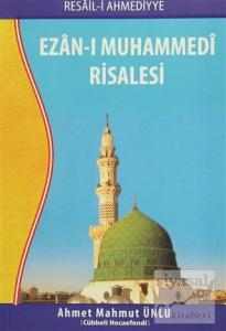 Ezan-ı Muhammedi Risalesi