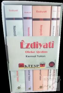 Ezdiyatiye (5 Kitap Takım)