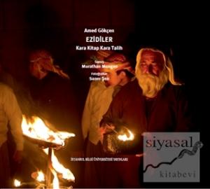 Ezidiler (Ciltli) Ezidiler (Ciltli)