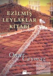 Ezilmiş Leylaklar Kitabı
