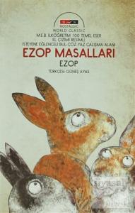 Ezop Masalları (Nostalgıc)