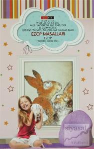 Ezop Masalları (Tımeless)