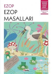 Ezop Masalları