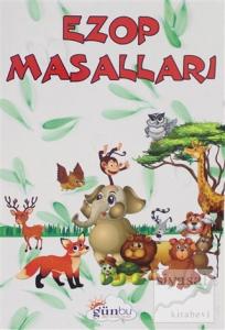 Ezop Masalları