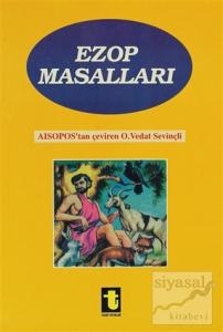 Ezop Masalları