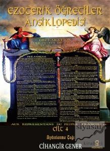 Ezoterik Öğretiler Ansiklopedisi Cilt 4 Ezoterik Öğretiler Ansiklopedisi Cilt 4