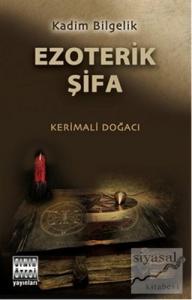 Ezoterik Şifa