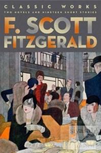 F. Scott Fitzgerald