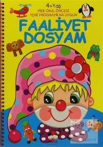Faaliyet Dosyam