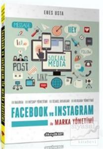 Facebook ve Instagram Reklamcılığı ile Pazarlama Yöntemleri Eğitim Seti (2 Kitap)