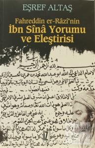 Fahreddin er-Razi'nın İbn Sina Yorumu ve Eleştirisi