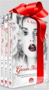 Fantastik Roman Seti (3 Kitap Takım) Fantastik Roman Seti (3 Kitap Takım)