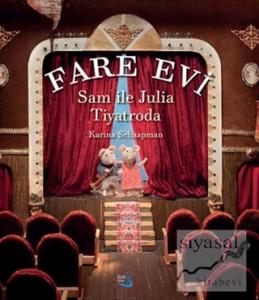 Fare Evi : Sam ile Julia Tiyatroda