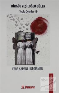 Fare Kapanı Değirmen - Toplu Oyunlar 2
