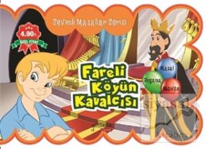 Fareli Köyün Kavalcısı - Sevimli Masallar Serisi
