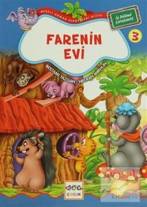 Farenin Evi 3 - İşbölümü Çalışkanlık
