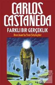 Farklı Bir Gerçeklik Farklı Bir Gerçeklik