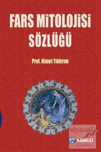 Fars Mitolojisi Sözlüğü (Ciltli)