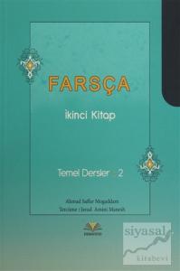 Farsça İkinci Kitap