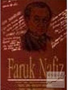 Faruk Nafiz Çamlıbel İnceleme-Seçmeler