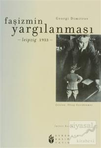 Faşizmin Yargılanması  -Leipzig 1933-