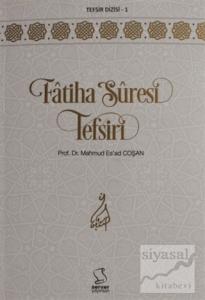 Fatiha Suresi Tefsiri