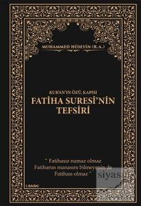 Fatiha Suresinin Tefsiri (Ciltli)