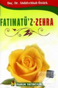 Fatımatü'z-Zehra (Evliya-020)
