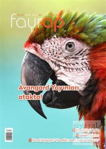 Fayrap Popülist Edebiyat Dergisi  Sayı: 83 Nisan 2016