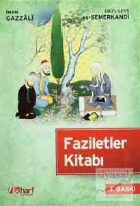 Faziletler Kitabı