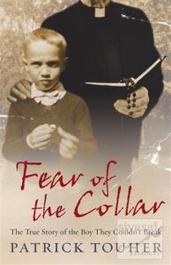 Fear of the Collar: The True Story of the Boy They Couldn't Break
