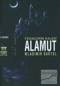 Fedailerin Kalesi Alamut