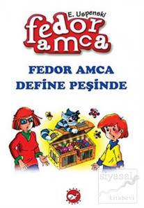 Fedor Amca Define Peşinde