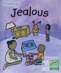 Feeling - Jealous (Ciltli)