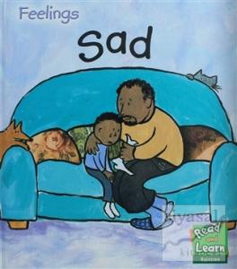 Feelings - Sad (Ciltli)