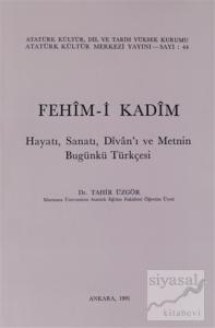 Fehim-i Kadim