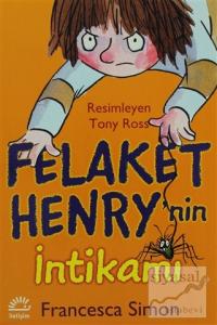 Felaket Henry'nin İntikamı