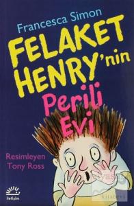 Felaket Henry'nin Perili Evi