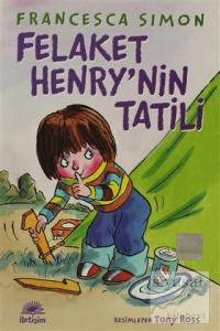 Felaket Henry'nin Tatili