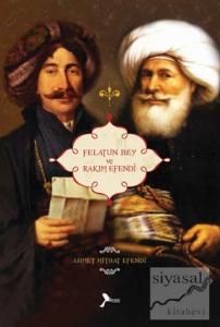 Felatun Bey ve Rakım Efendi