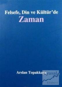 Felsefe, Din ve Kültür'de Zaman