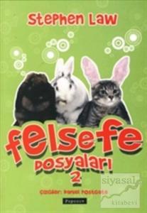 Felsefe Dosyaları 2